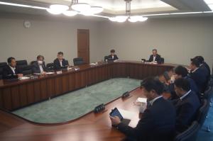 協議会の様子２