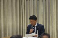 ベトナム議連設立総会