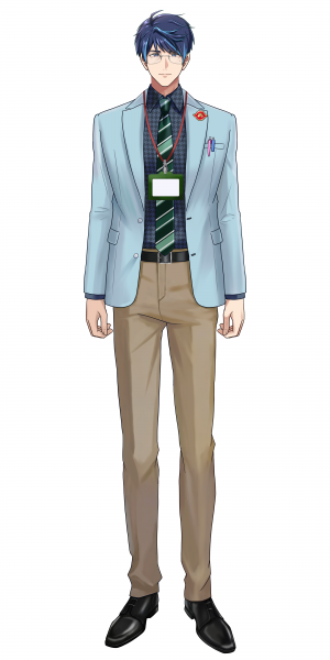 想叶太