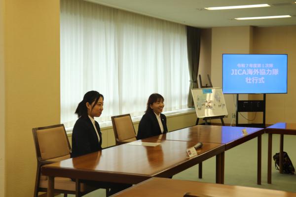 写真①
