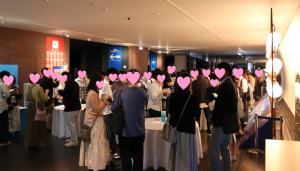 大規模婚活イベント「やまコンin海響館」（令和6年度開催）