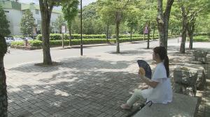 【サムネ画像】熱中症を予防しましょう