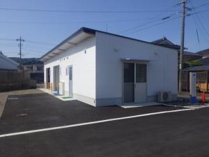 油谷