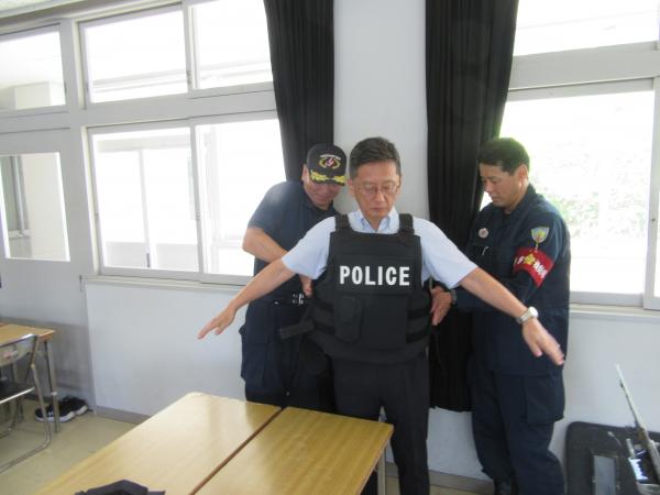 機動