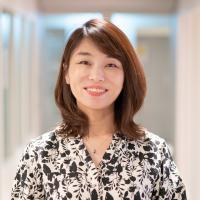 今村久美写真