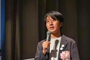 講演会の写真2