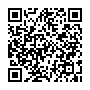 WEB参加フォーム二次元コード