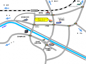 レザンジュ