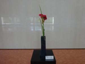 いけばな写真