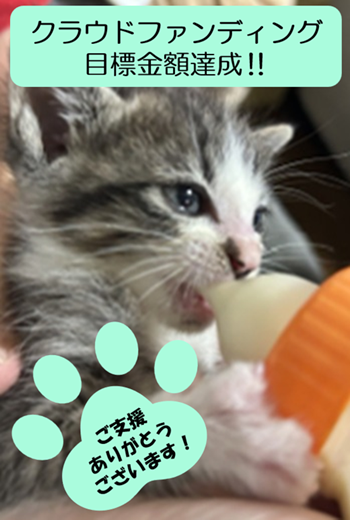 達成