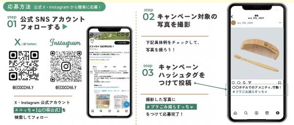 キャンペーン