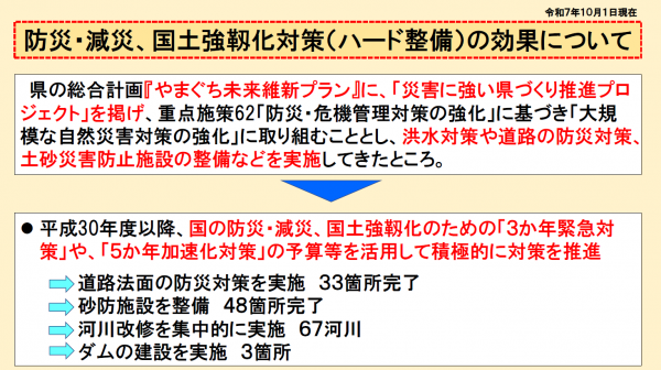 国土強靭化