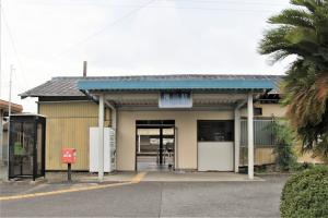 福川駅