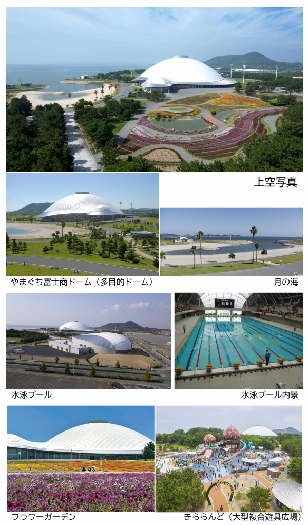 各施設画像