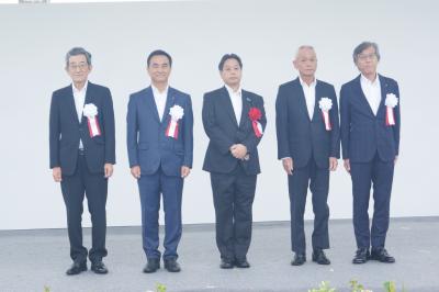 明治安田生命保険相互会社徳山支社柳井営業所