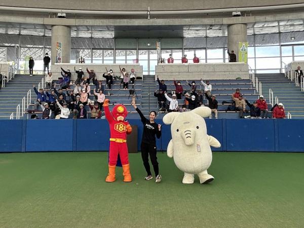 １８８マン（いややマン）の写真