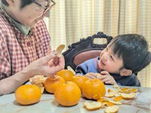 フルーツもと〜っても美味しい県!🧡🧡