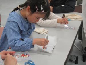 ペットボトルキャップ