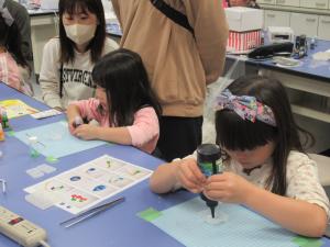 カラフルアクセサリー