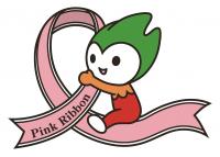 ピンクリボンちょるる