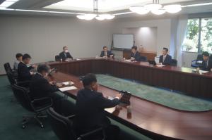 協議会の様子1