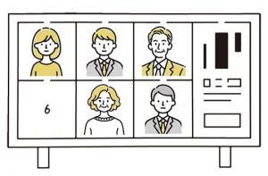 ポスター掲示場