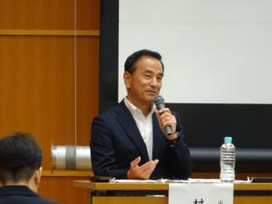 パネルディスカッション２