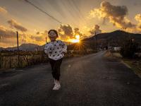 ただいまダッシュ