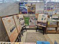 文化ギャラリー