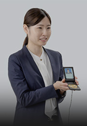 捜査第一課　警部補の写真