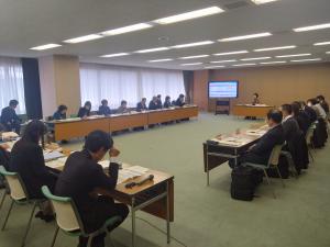 令和7年度第2回審議会