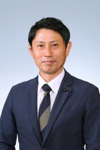 山縣孝司