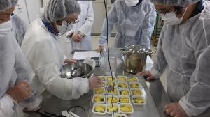 フリーズドライ1