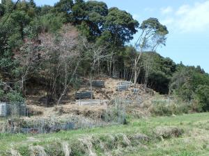 美祢市西厚保町の外観の写真