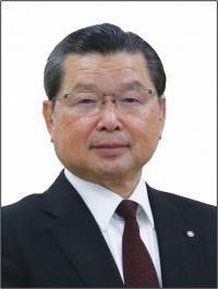 阿武ちょうちょう