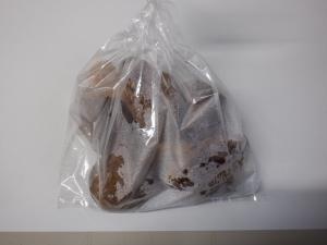 生シイタケ日持ち調査２