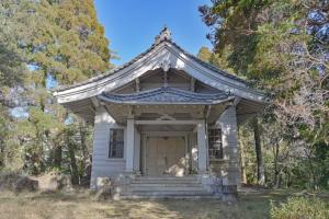 防長先賢堂