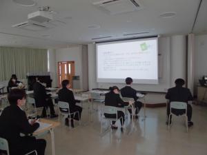 発表会