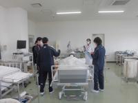 意見交換