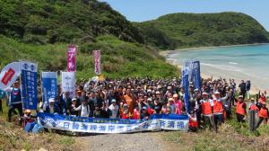 集合写真