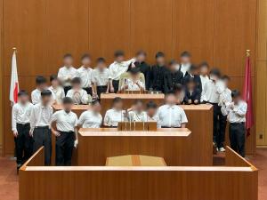 議場の様子3