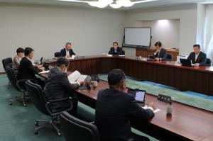 協議会の様子1