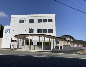 長門市②