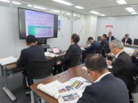 東京発電株式会社