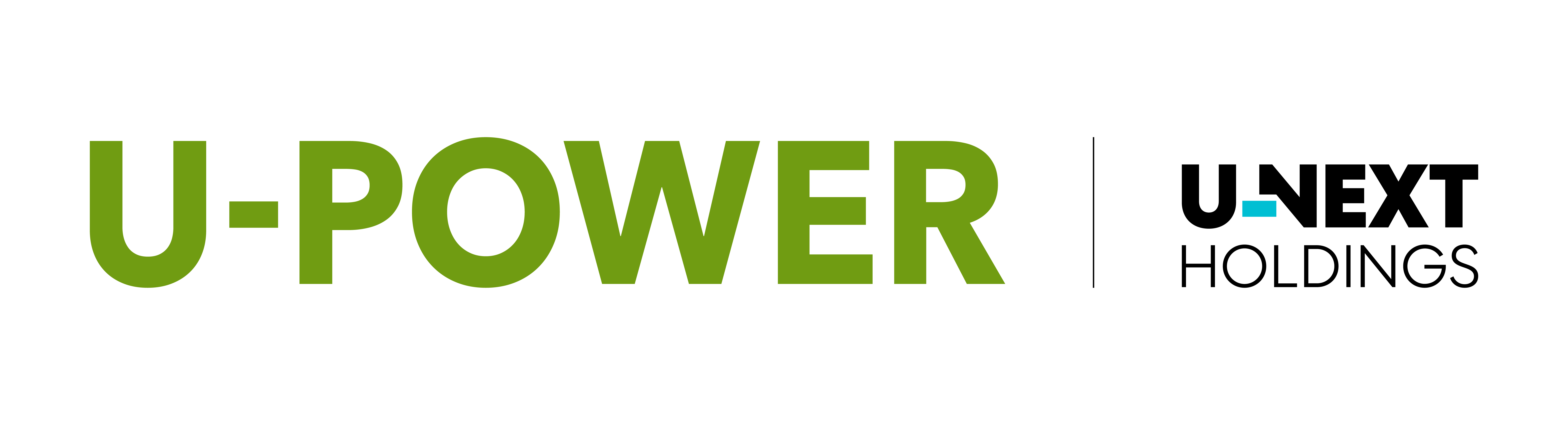U-POWERロゴ