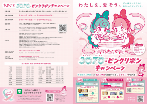 R8_啓発リーフレット(表面)