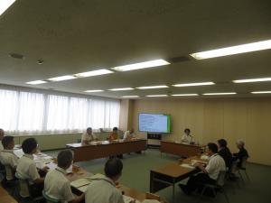 令和8年度やまぐち森林づくり推進協議会写真