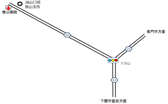 会場位置図