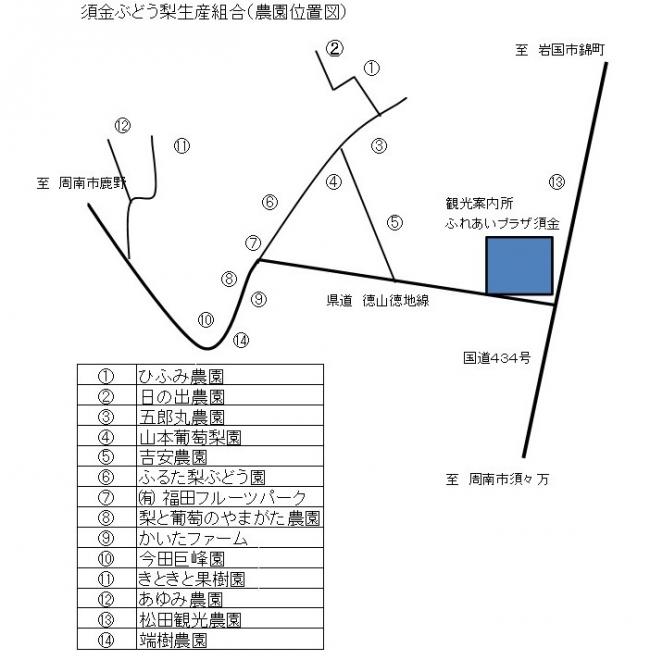 位置図