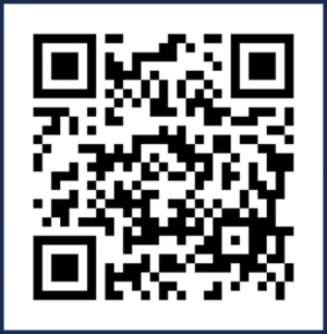 申込フォーム QRコード